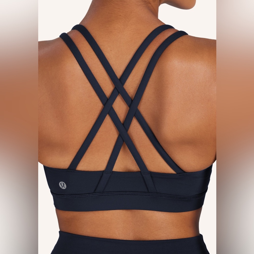 Peloton Energy Bra - Picture 3 of 10